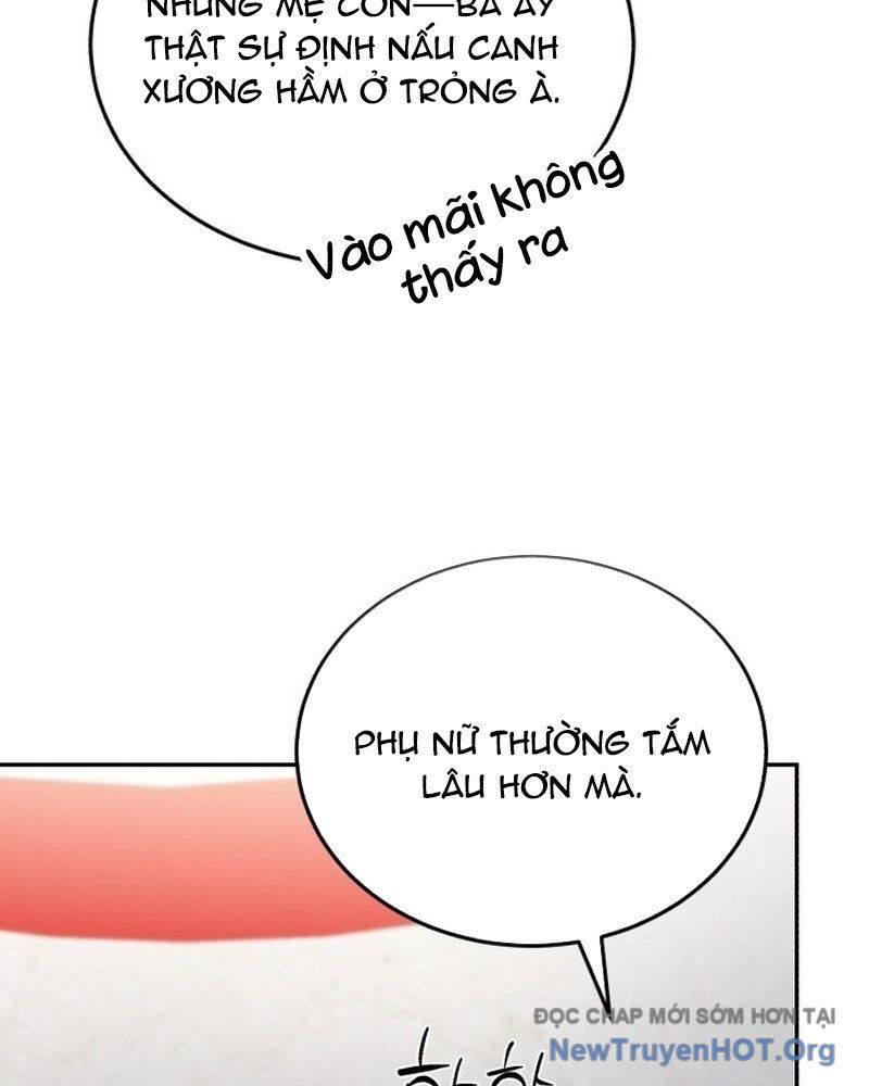 Bác Sĩ Hồi Quy Chỉ Muốn Sống Yên Bình: Chapter 3