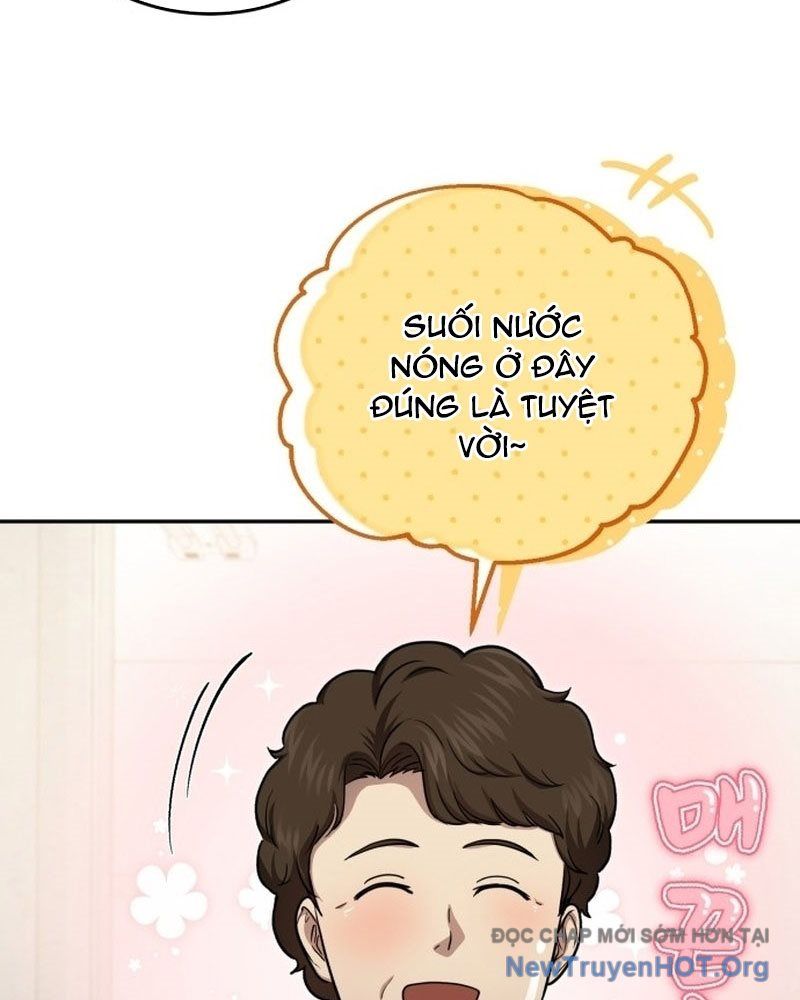 Bác Sĩ Hồi Quy Chỉ Muốn Sống Yên Bình: Chapter 3