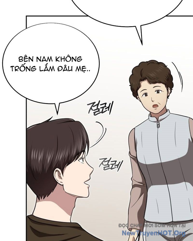 Bác Sĩ Hồi Quy Chỉ Muốn Sống Yên Bình: Chapter 3