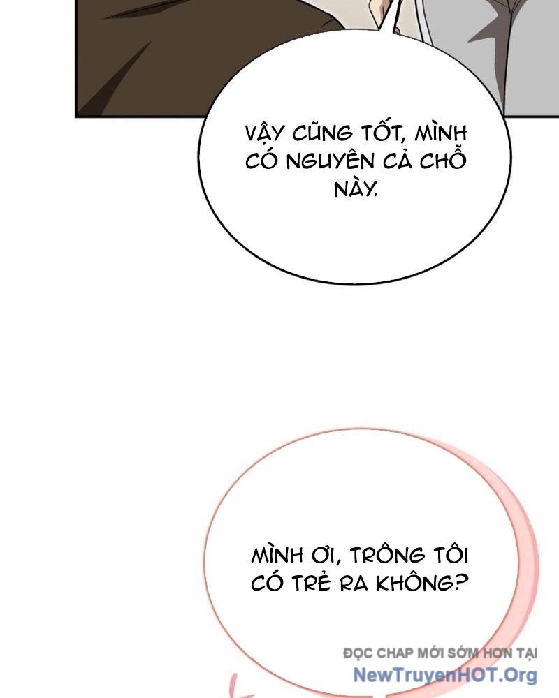 Bác Sĩ Hồi Quy Chỉ Muốn Sống Yên Bình: Chapter 3