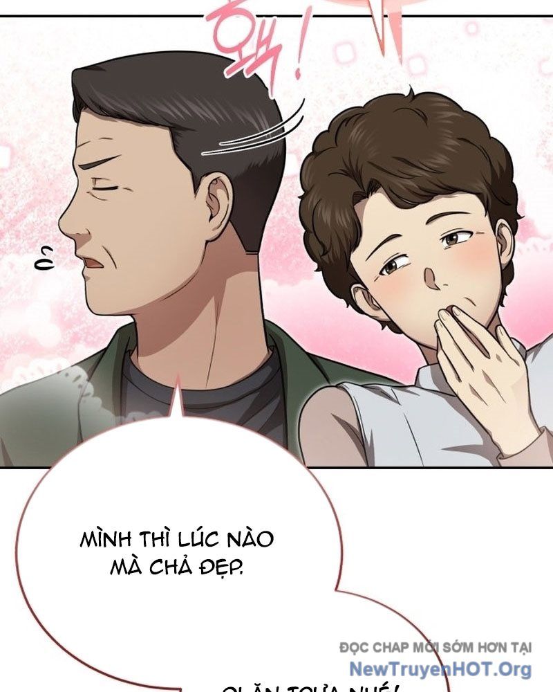 Bác Sĩ Hồi Quy Chỉ Muốn Sống Yên Bình: Chapter 3