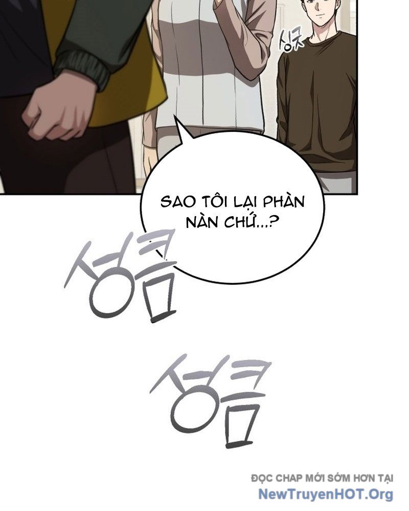 Bác Sĩ Hồi Quy Chỉ Muốn Sống Yên Bình: Chapter 3