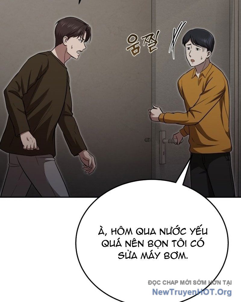 Bác Sĩ Hồi Quy Chỉ Muốn Sống Yên Bình: Chapter 3