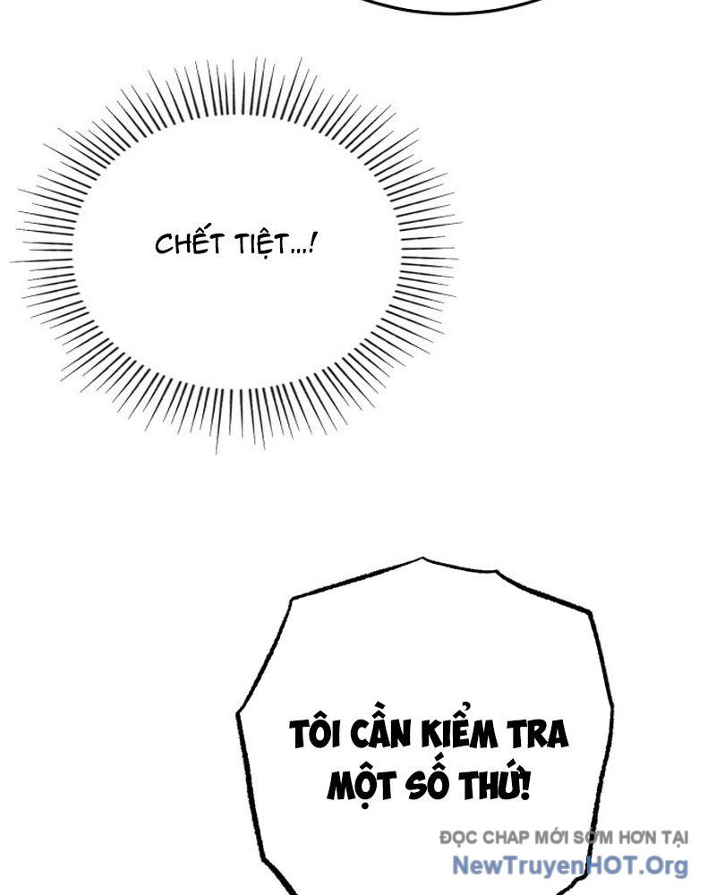 Bác Sĩ Hồi Quy Chỉ Muốn Sống Yên Bình: Chapter 3