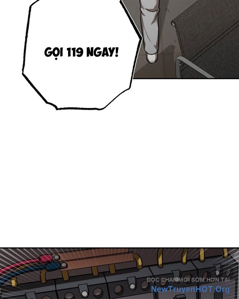 Bác Sĩ Hồi Quy Chỉ Muốn Sống Yên Bình: Chapter 3