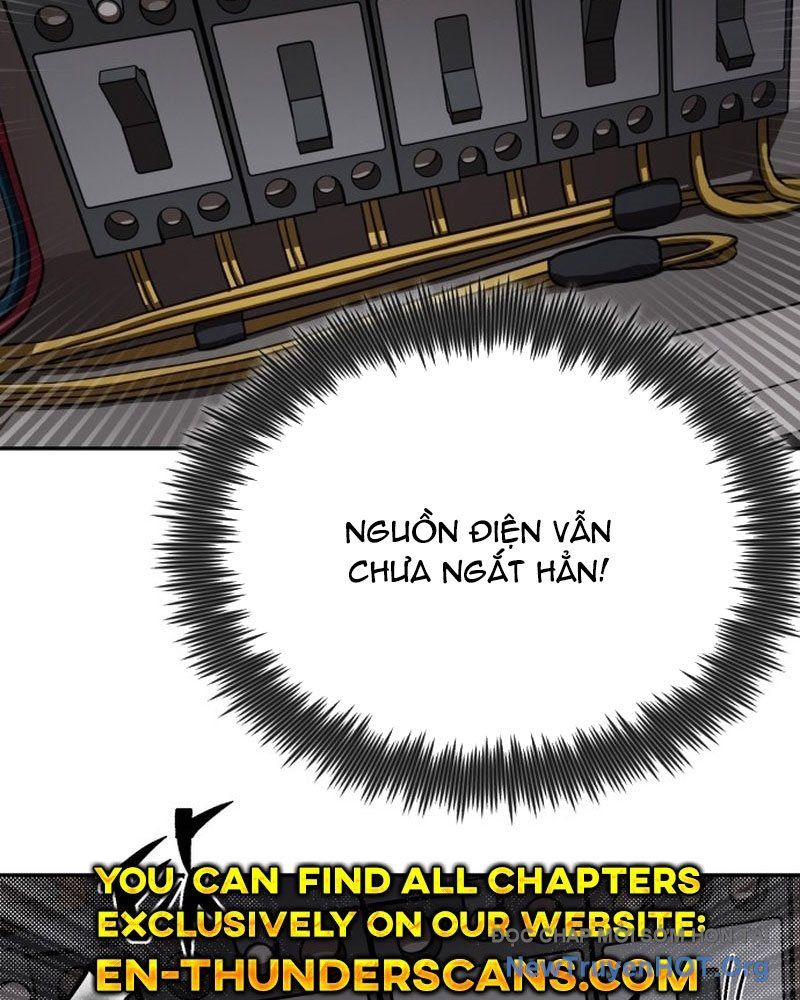 Bác Sĩ Hồi Quy Chỉ Muốn Sống Yên Bình: Chapter 3