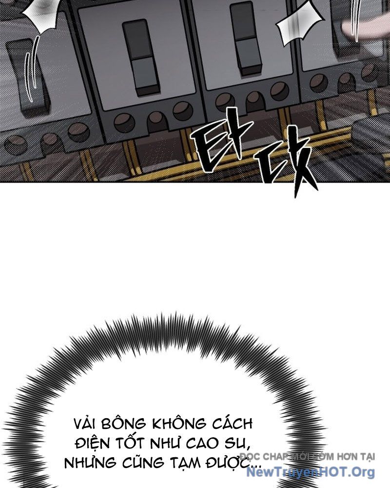 Bác Sĩ Hồi Quy Chỉ Muốn Sống Yên Bình: Chapter 3