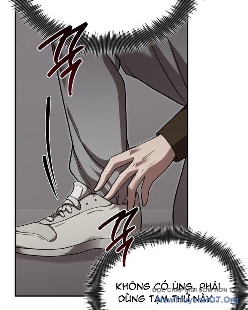 Bác Sĩ Hồi Quy Chỉ Muốn Sống Yên Bình: Chapter 3