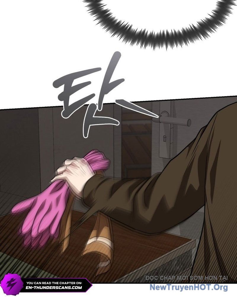 Bác Sĩ Hồi Quy Chỉ Muốn Sống Yên Bình: Chapter 3