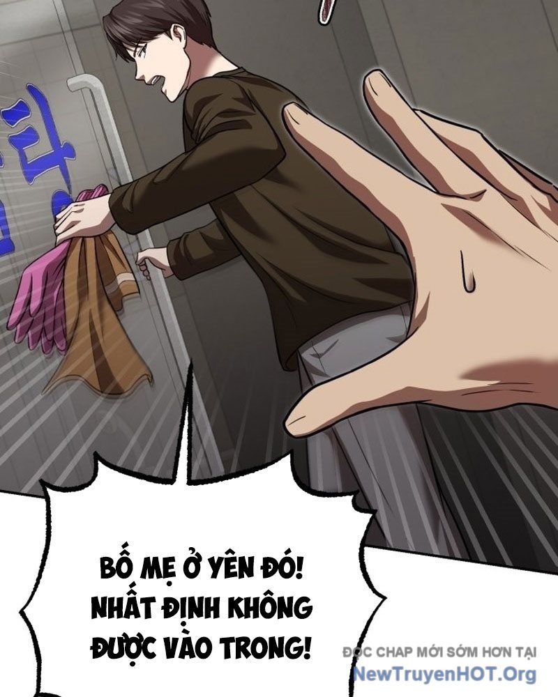 Bác Sĩ Hồi Quy Chỉ Muốn Sống Yên Bình: Chapter 3