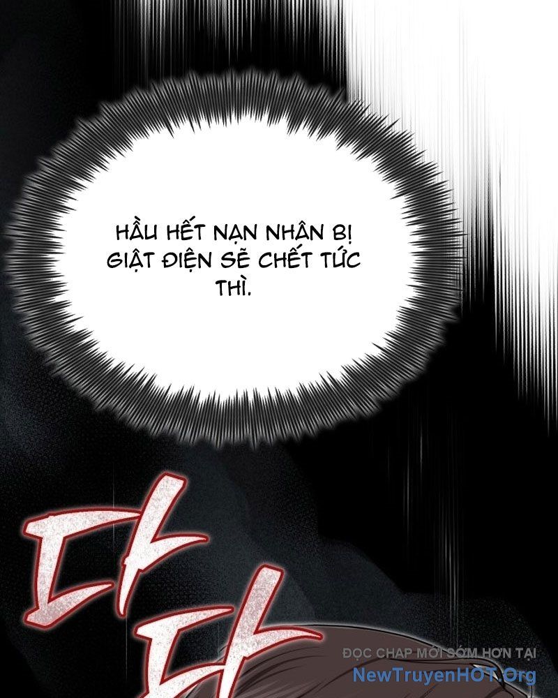 Bác Sĩ Hồi Quy Chỉ Muốn Sống Yên Bình: Chapter 3