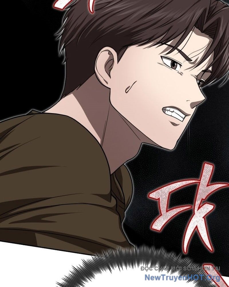 Bác Sĩ Hồi Quy Chỉ Muốn Sống Yên Bình: Chapter 3