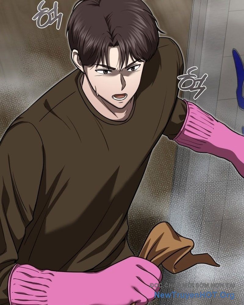 Bác Sĩ Hồi Quy Chỉ Muốn Sống Yên Bình: Chapter 3