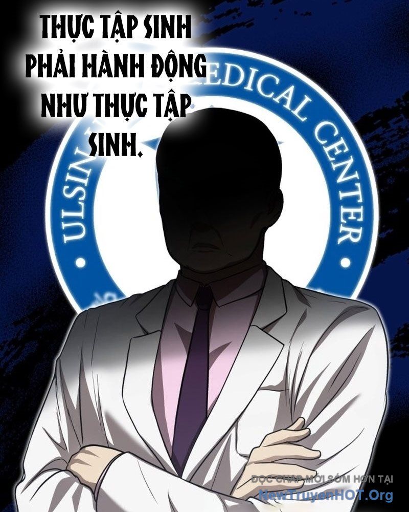 Bác Sĩ Hồi Quy Chỉ Muốn Sống Yên Bình: Chapter 3