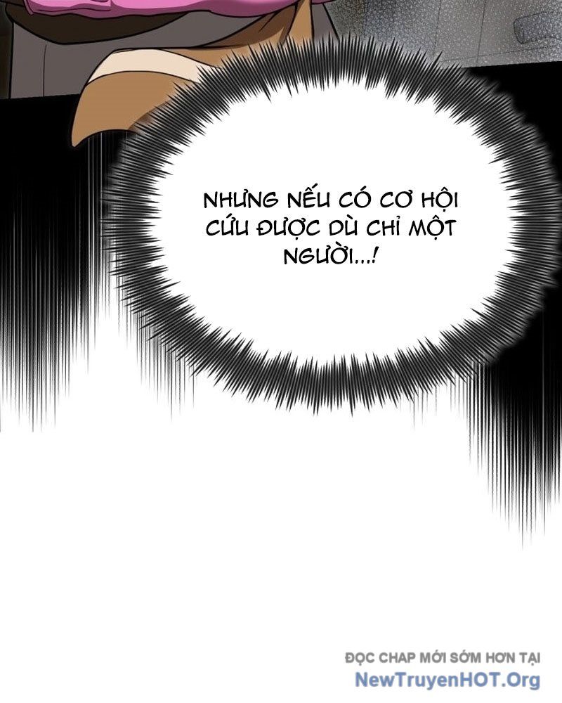 Bác Sĩ Hồi Quy Chỉ Muốn Sống Yên Bình: Chapter 3