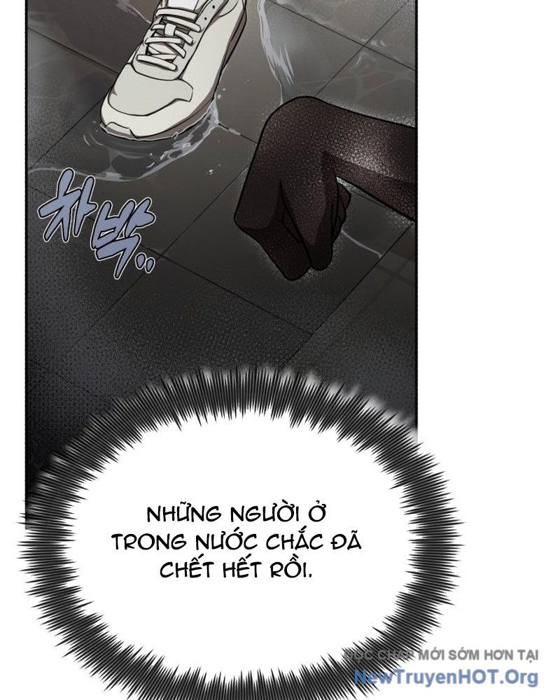 Bác Sĩ Hồi Quy Chỉ Muốn Sống Yên Bình: Chapter 3