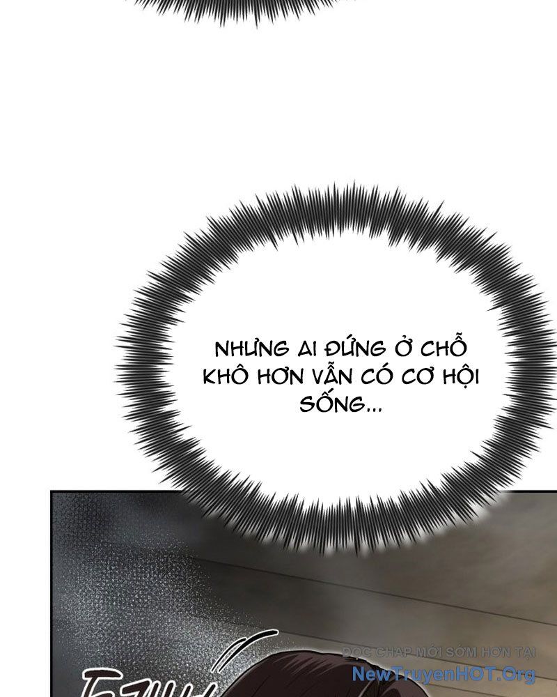 Bác Sĩ Hồi Quy Chỉ Muốn Sống Yên Bình: Chapter 3