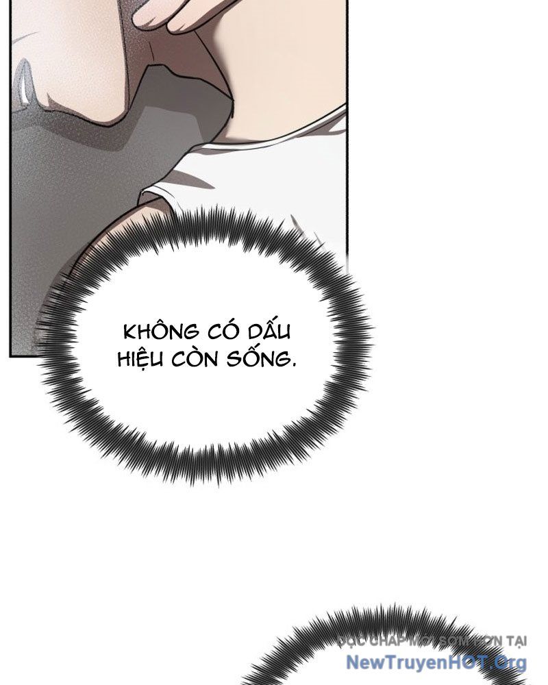 Bác Sĩ Hồi Quy Chỉ Muốn Sống Yên Bình: Chapter 3