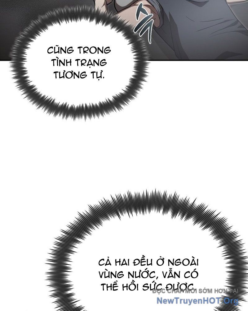 Bác Sĩ Hồi Quy Chỉ Muốn Sống Yên Bình: Chapter 3