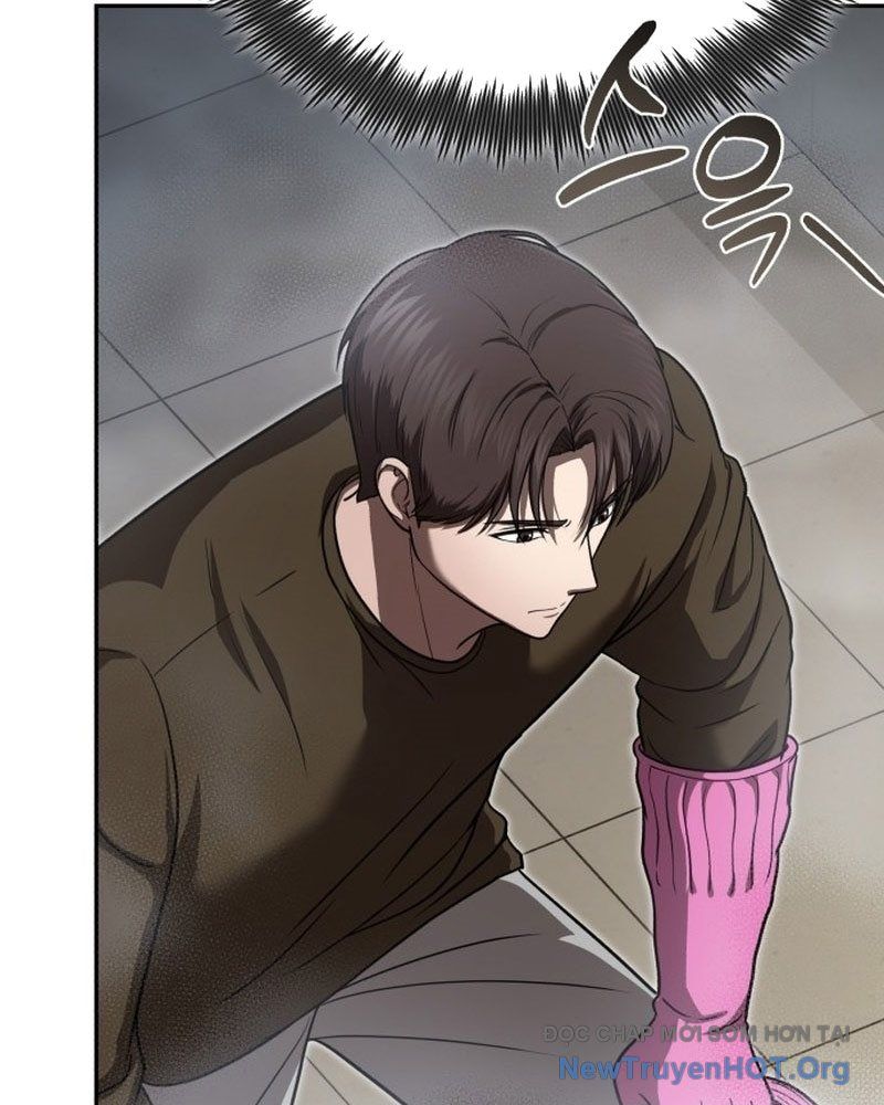 Bác Sĩ Hồi Quy Chỉ Muốn Sống Yên Bình: Chapter 3