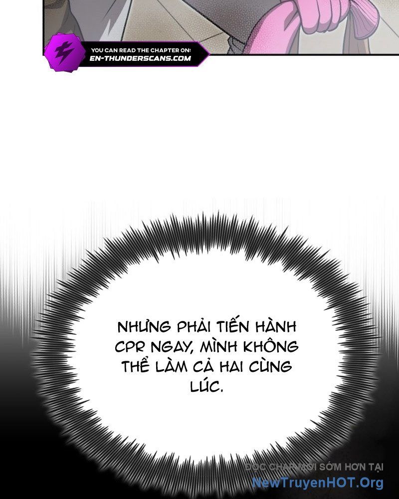 Bác Sĩ Hồi Quy Chỉ Muốn Sống Yên Bình: Chapter 3