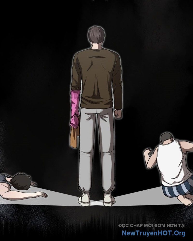 Bác Sĩ Hồi Quy Chỉ Muốn Sống Yên Bình: Chapter 3