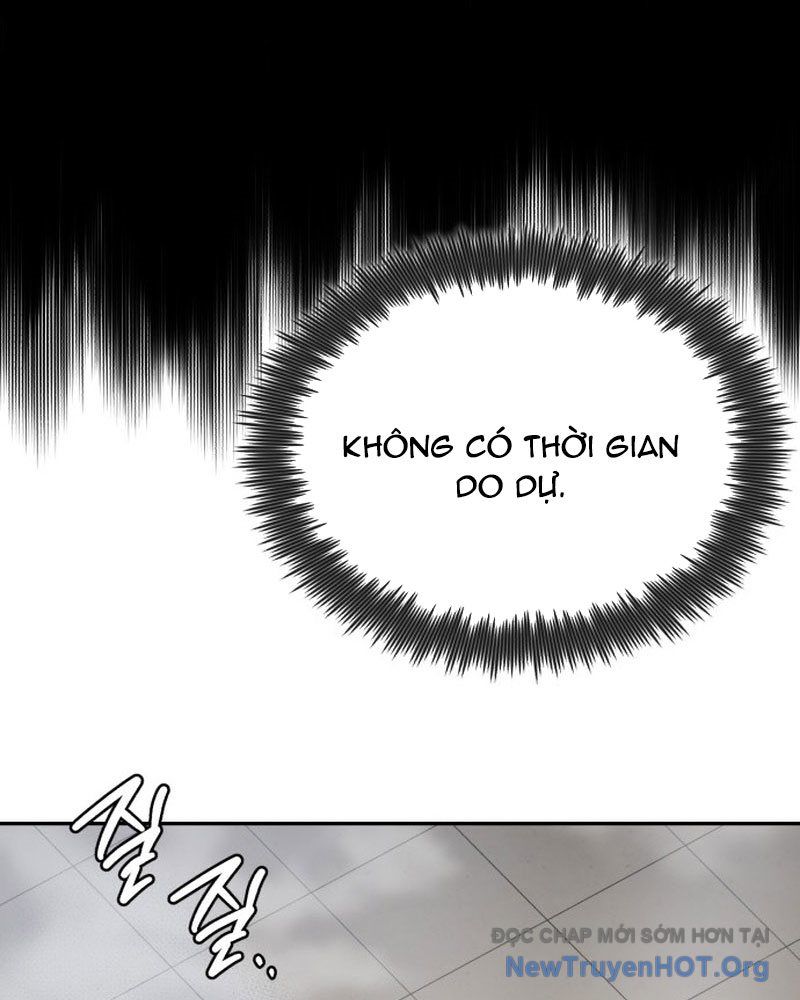 Bác Sĩ Hồi Quy Chỉ Muốn Sống Yên Bình: Chapter 3
