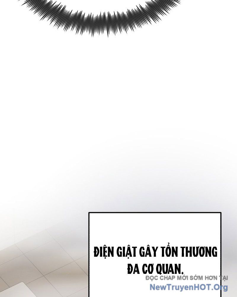 Bác Sĩ Hồi Quy Chỉ Muốn Sống Yên Bình: Chapter 3