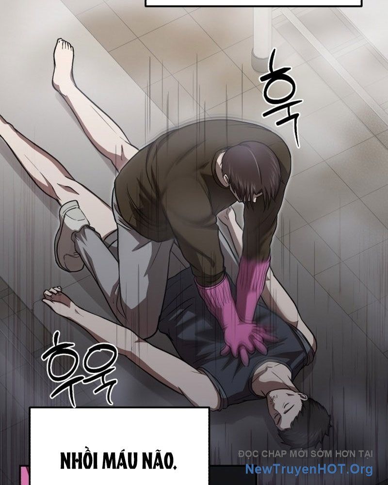 Bác Sĩ Hồi Quy Chỉ Muốn Sống Yên Bình: Chapter 3