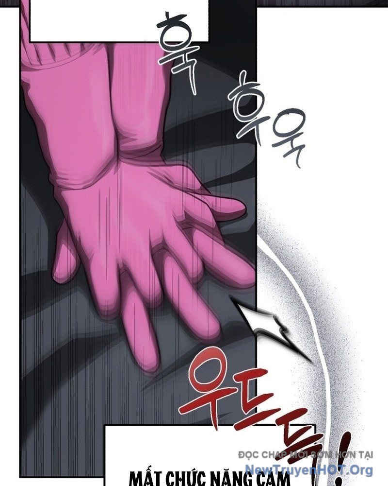 Bác Sĩ Hồi Quy Chỉ Muốn Sống Yên Bình: Chapter 3