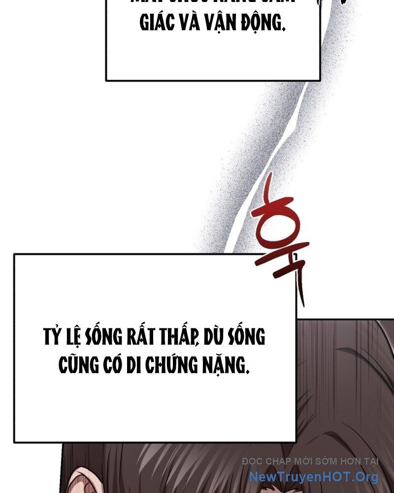 Bác Sĩ Hồi Quy Chỉ Muốn Sống Yên Bình: Chapter 3