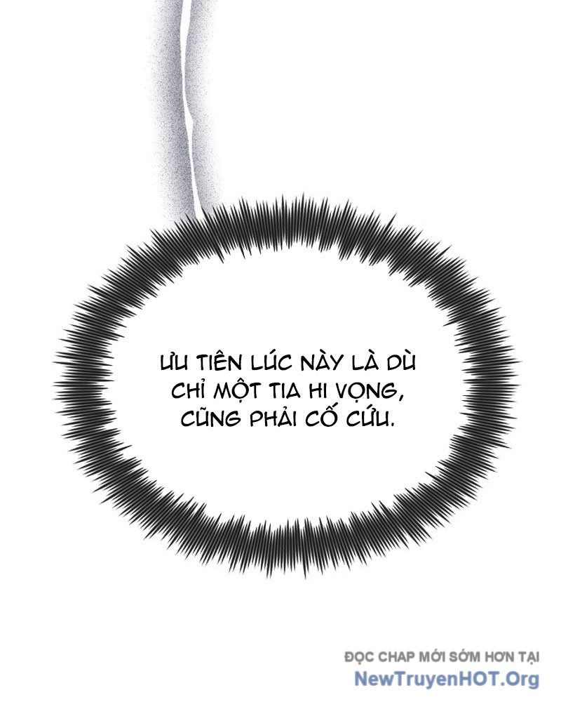 Bác Sĩ Hồi Quy Chỉ Muốn Sống Yên Bình: Chapter 3