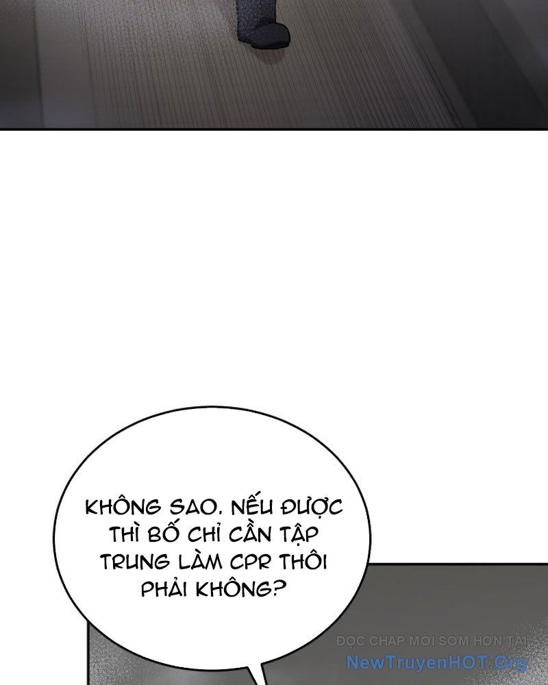 Bác Sĩ Hồi Quy Chỉ Muốn Sống Yên Bình: Chapter 3