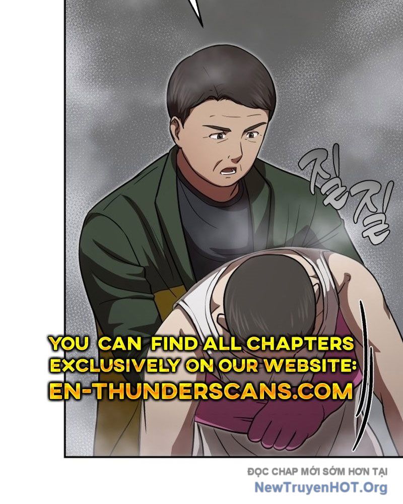 Bác Sĩ Hồi Quy Chỉ Muốn Sống Yên Bình: Chapter 3