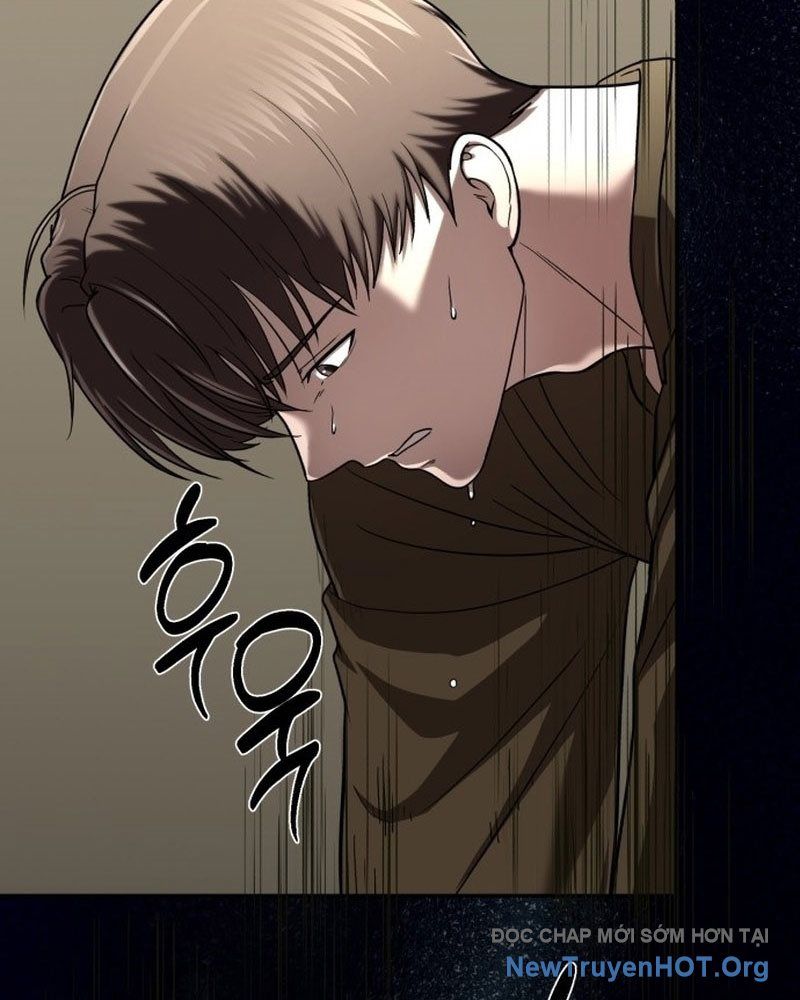 Bác Sĩ Hồi Quy Chỉ Muốn Sống Yên Bình: Chapter 3