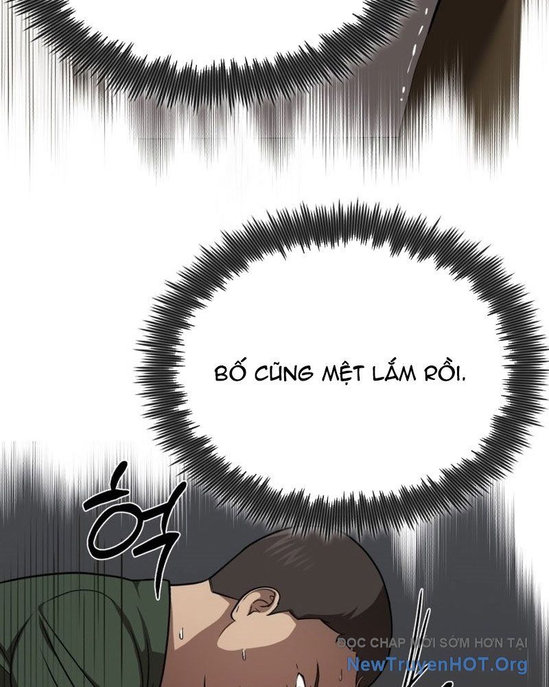 Bác Sĩ Hồi Quy Chỉ Muốn Sống Yên Bình: Chapter 3