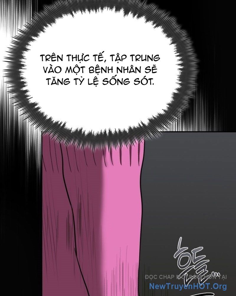 Bác Sĩ Hồi Quy Chỉ Muốn Sống Yên Bình: Chapter 3