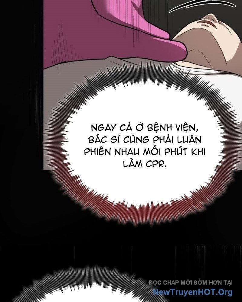 Bác Sĩ Hồi Quy Chỉ Muốn Sống Yên Bình: Chapter 3