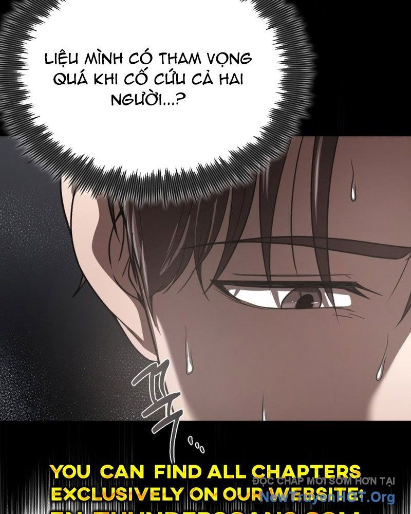 Bác Sĩ Hồi Quy Chỉ Muốn Sống Yên Bình: Chapter 3