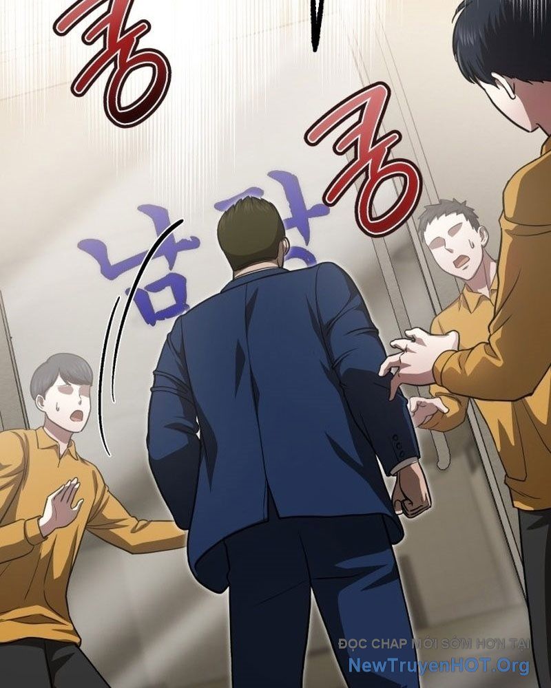 Bác Sĩ Hồi Quy Chỉ Muốn Sống Yên Bình: Chapter 3