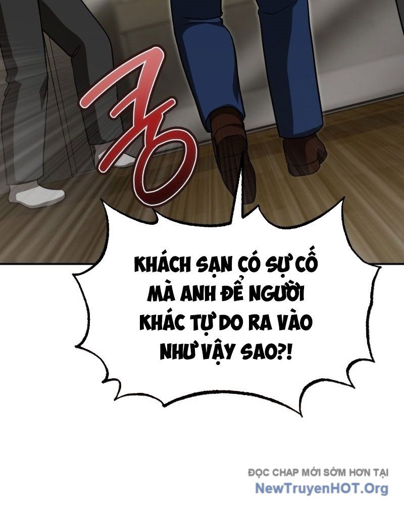 Bác Sĩ Hồi Quy Chỉ Muốn Sống Yên Bình: Chapter 3