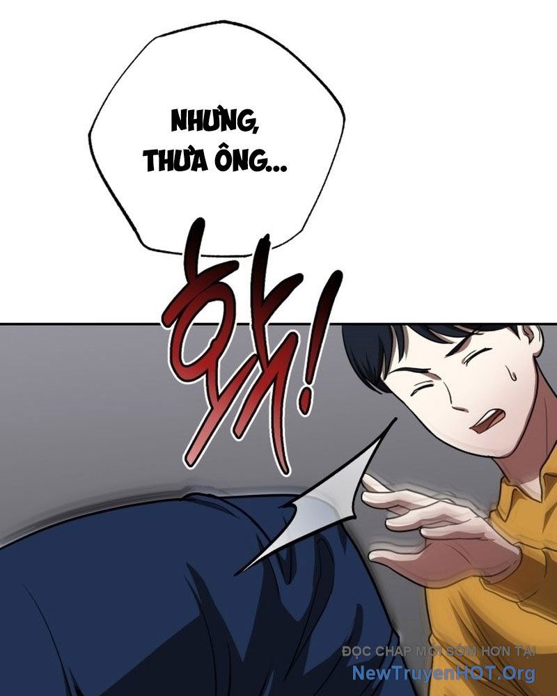 Bác Sĩ Hồi Quy Chỉ Muốn Sống Yên Bình: Chapter 3