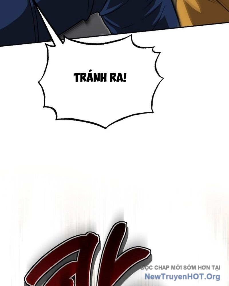 Bác Sĩ Hồi Quy Chỉ Muốn Sống Yên Bình: Chapter 3