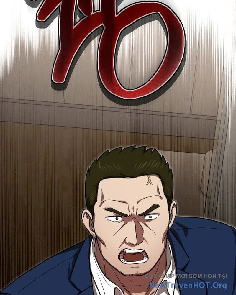 Bác Sĩ Hồi Quy Chỉ Muốn Sống Yên Bình: Chapter 3