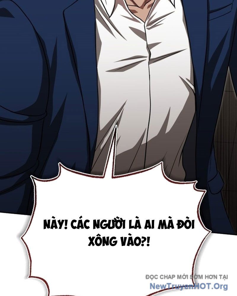 Bác Sĩ Hồi Quy Chỉ Muốn Sống Yên Bình: Chapter 3