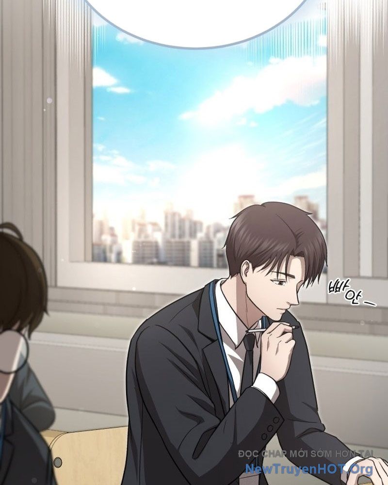 Bác Sĩ Hồi Quy Chỉ Muốn Sống Yên Bình: Chapter 3