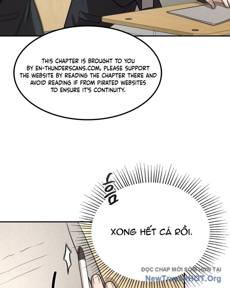 Bác Sĩ Hồi Quy Chỉ Muốn Sống Yên Bình: Chapter 3