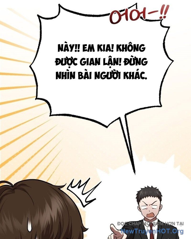 Bác Sĩ Hồi Quy Chỉ Muốn Sống Yên Bình: Chapter 3