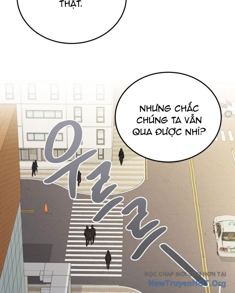 Bác Sĩ Hồi Quy Chỉ Muốn Sống Yên Bình: Chapter 3