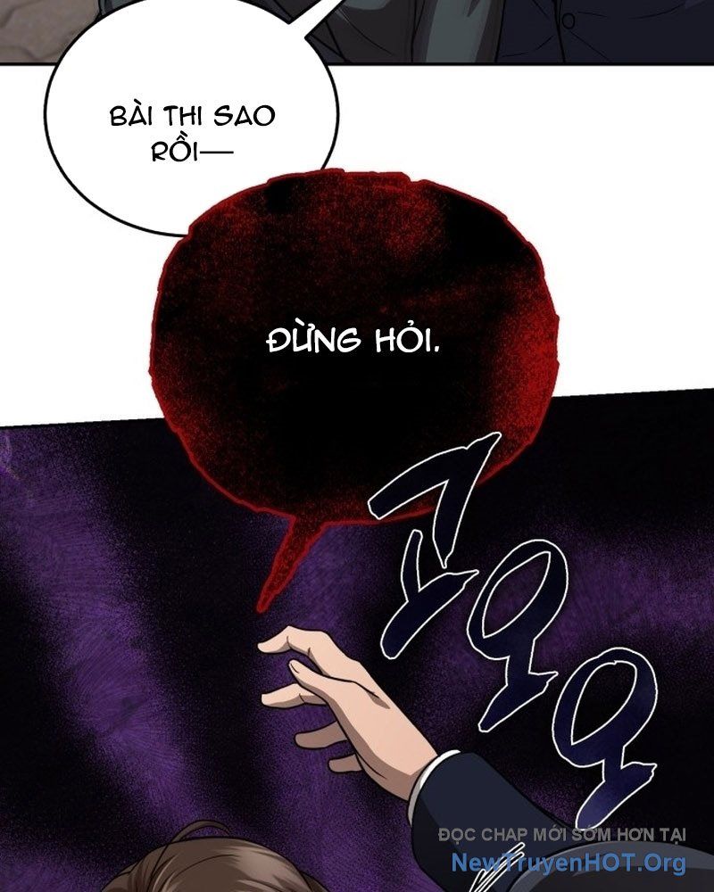 Bác Sĩ Hồi Quy Chỉ Muốn Sống Yên Bình: Chapter 3